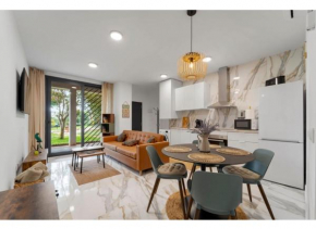 Casa Ivana at Green Parot apartments at Carihuela